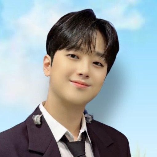 이찬원의 최신 사진