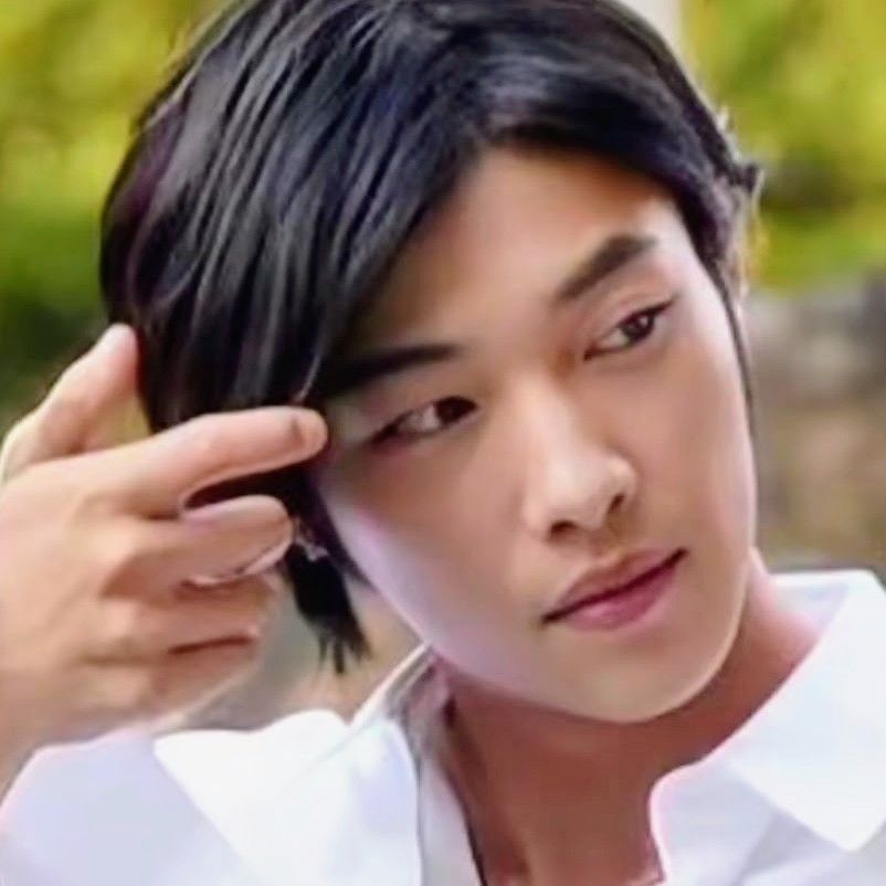 Recent activity shot of Woo Dohwan