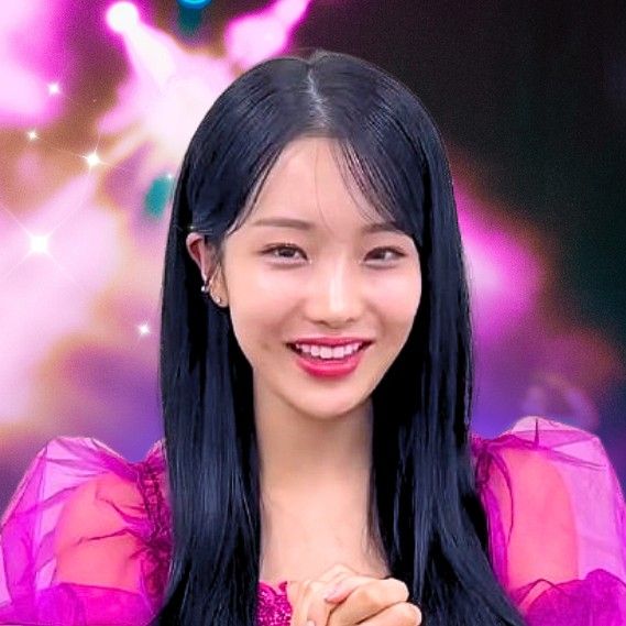 Latest photo of Kim Soyeon (2004)