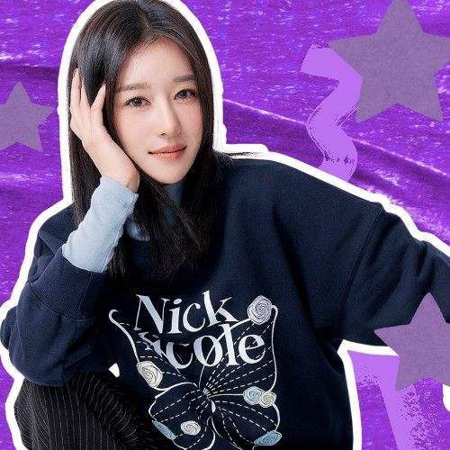 徐睿知的最新照片