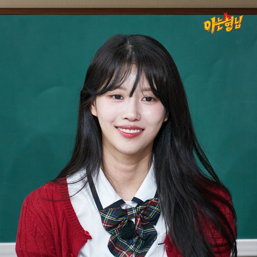 Foto kegiatan terbaru dari Lee Mijoo