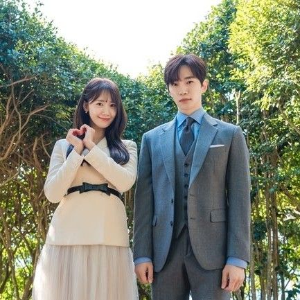 Behind-the-scenes cut of Yoona