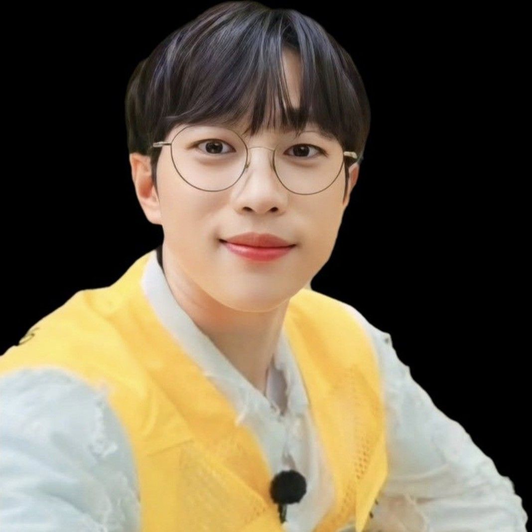 Latest photo of An Sunghoon