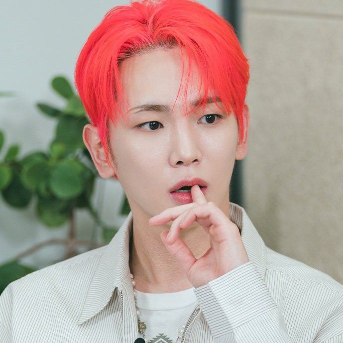 Recent activity shot of Key