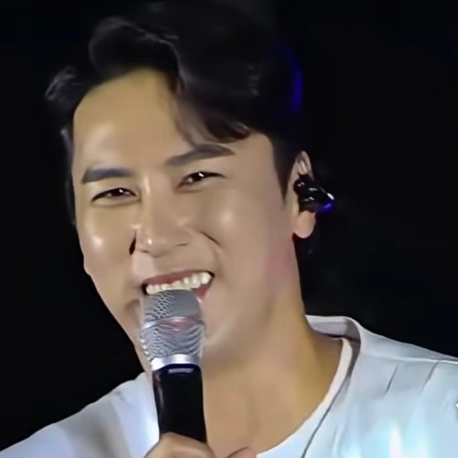 Latest photo of Jang Minho