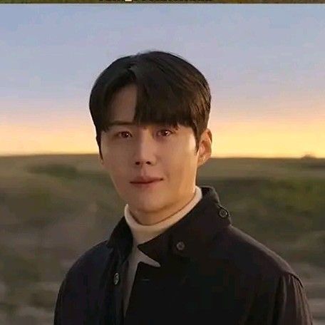 金宣虎的幕后花絮