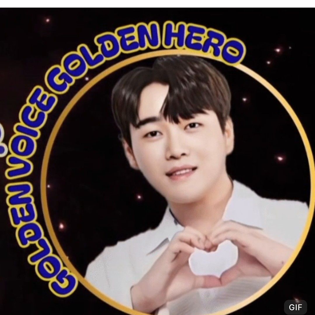 Behind-the-scenes cut of Hwang Youngwoong