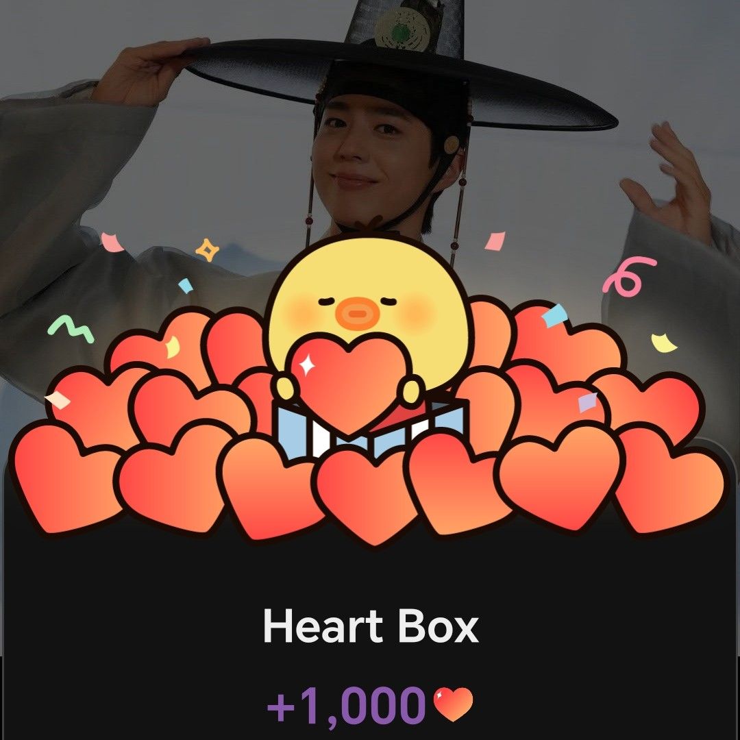 Behind-the-scenes cut of Park Bogum