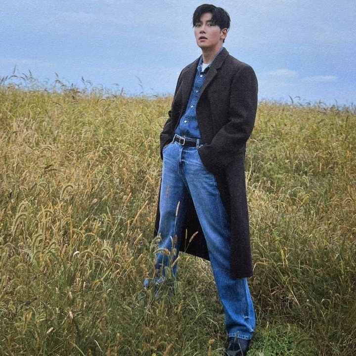 池昌旭的最新照片