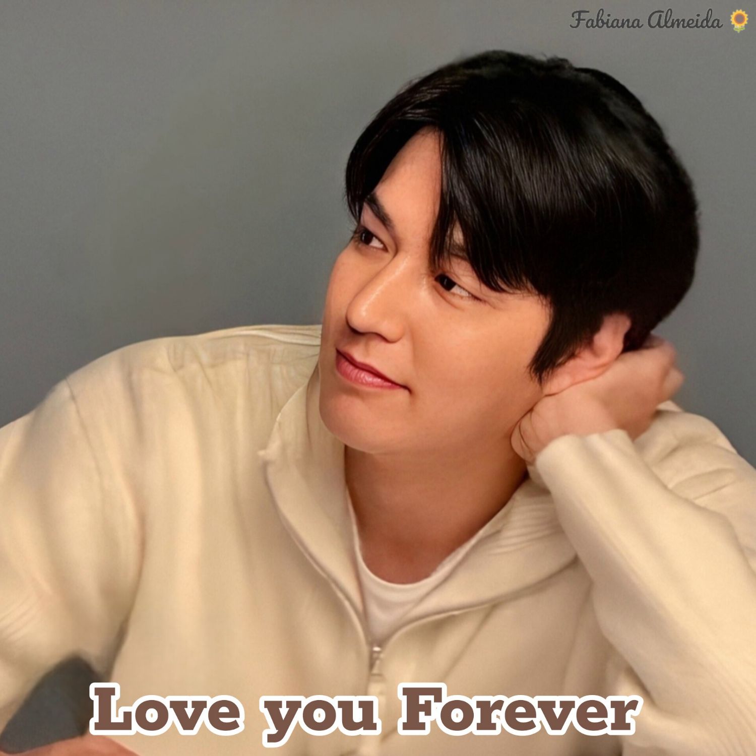 이민호의 최신 사진