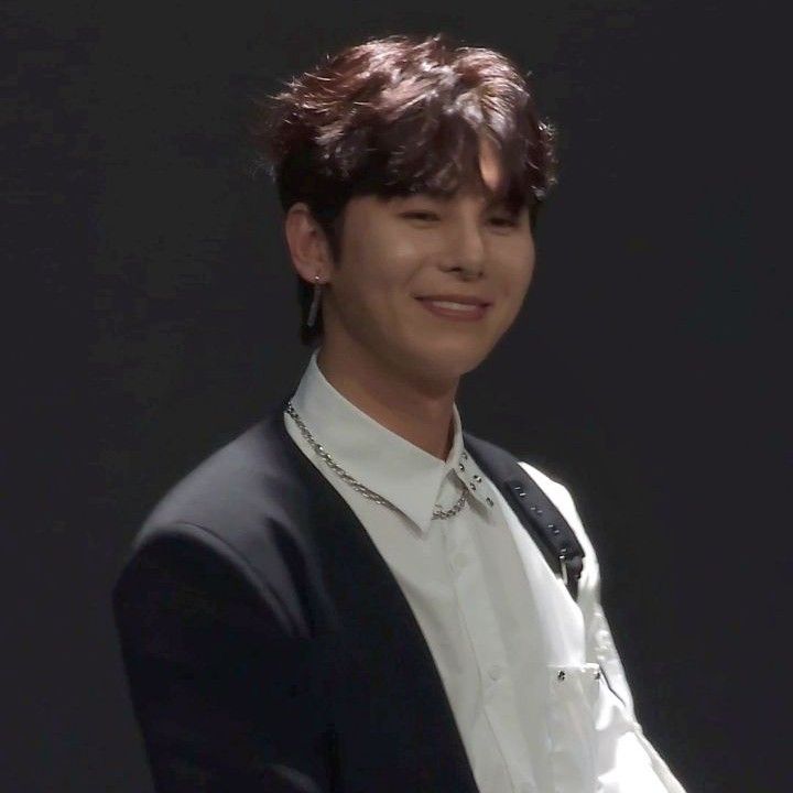 Recent activity shot of Kim Junsu (1991)