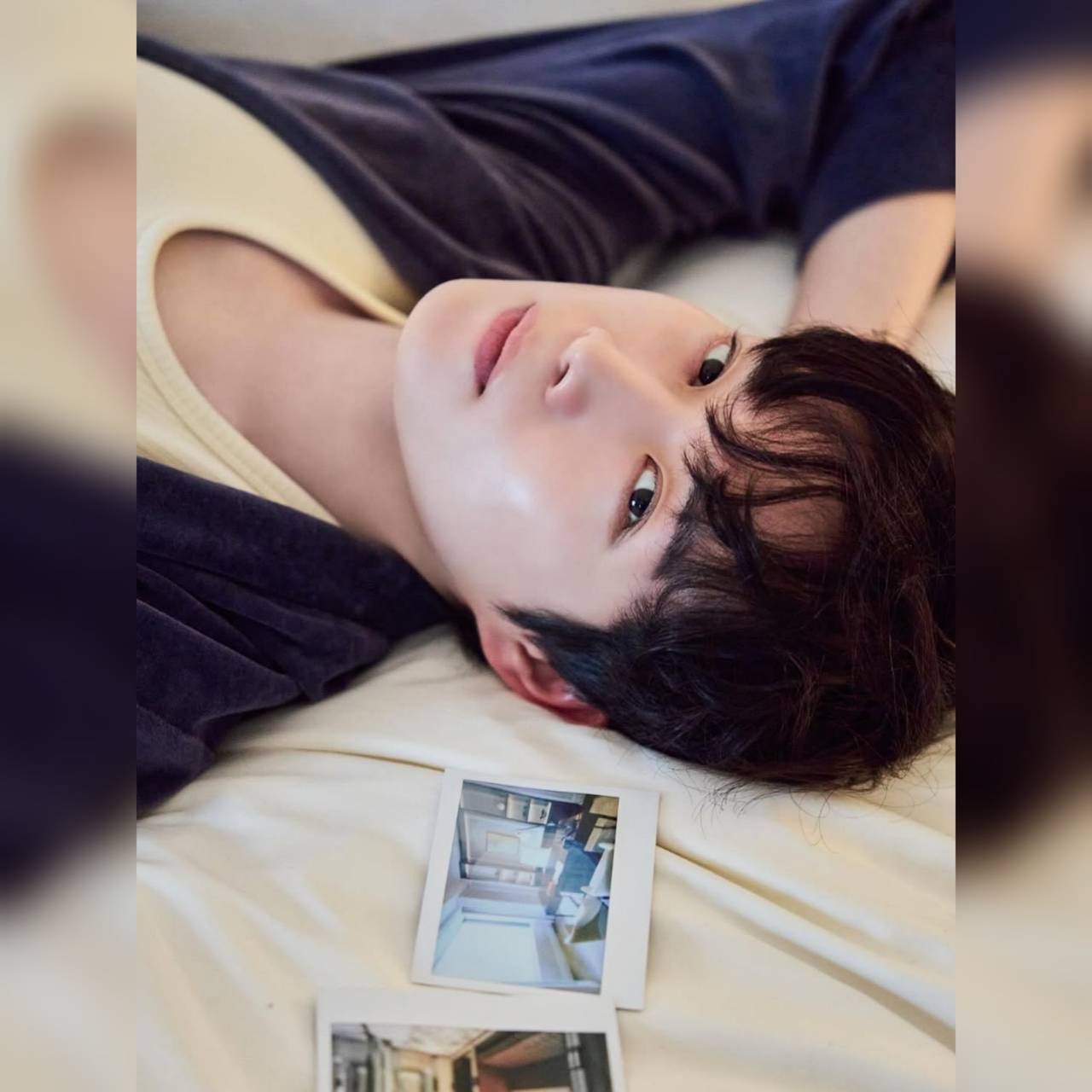 Latest photo of Kim Youngdae