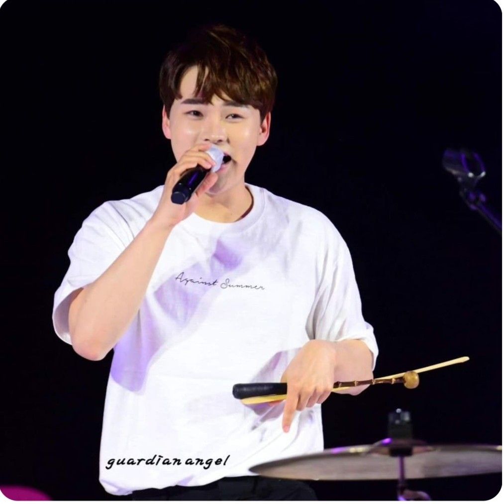 朴瑞鎮的幕後花絮