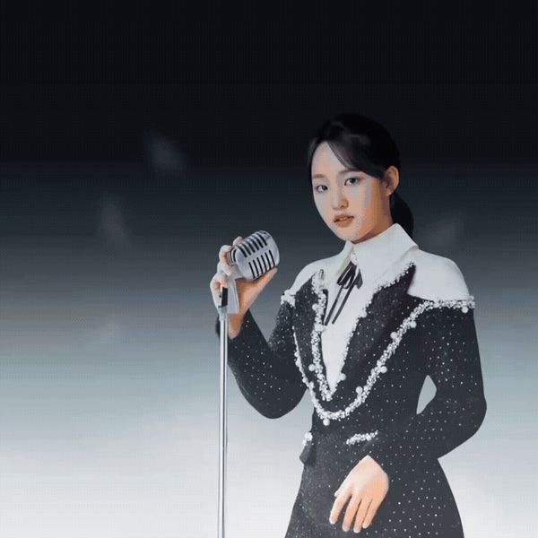 Today’s standout profile photo of Kim Taeyeon on Choeaedol Celeb