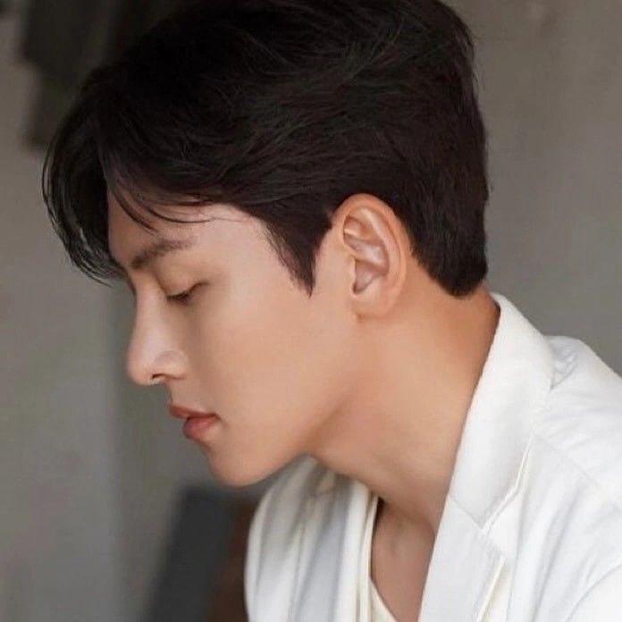 チ・チャンウクの最新写真