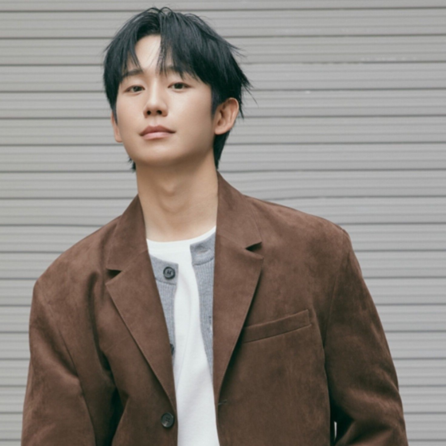Latest photo of Jung Haein