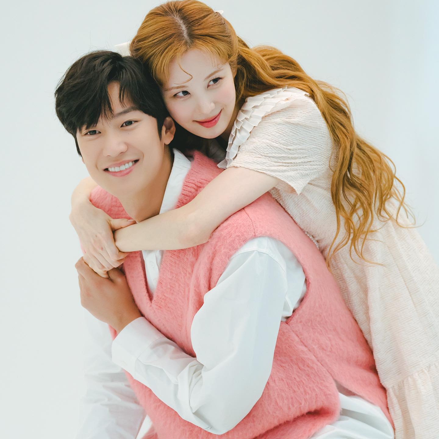 A moment captured by a fan of Seohyun