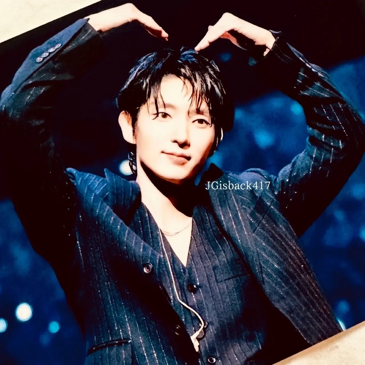 Latest photo of Lee Joongi