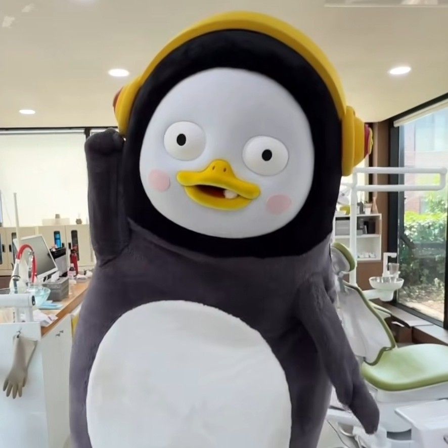Behind-the-scenes cut of Pengsoo