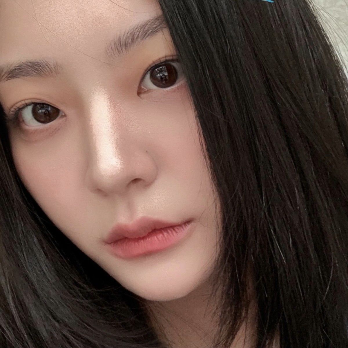 Behind-the-scenes cut of Chung Subin