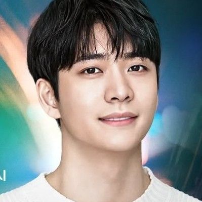 Recent activity shot of Kang Taeoh