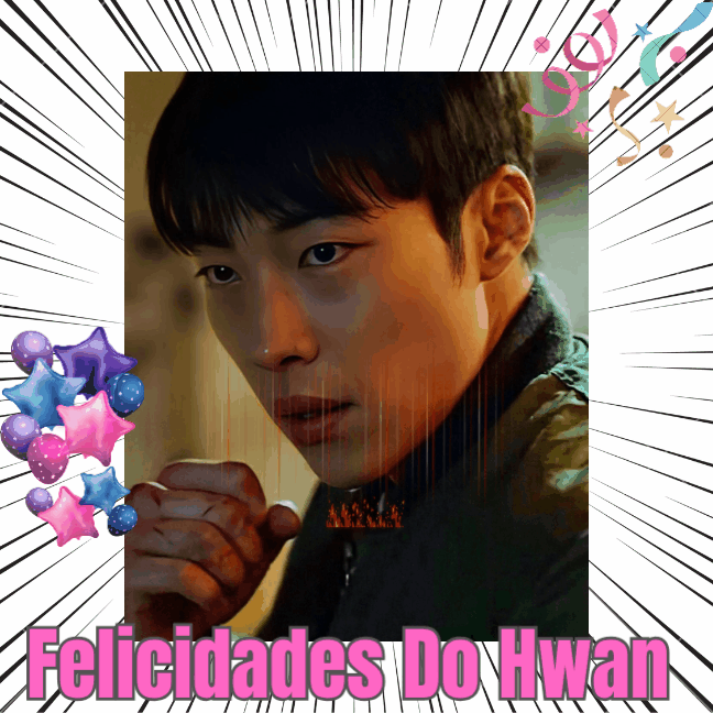 A moment captured by a fan of Woo Dohwan