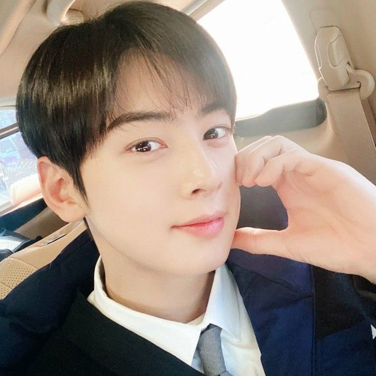 车银优的幕后花絮