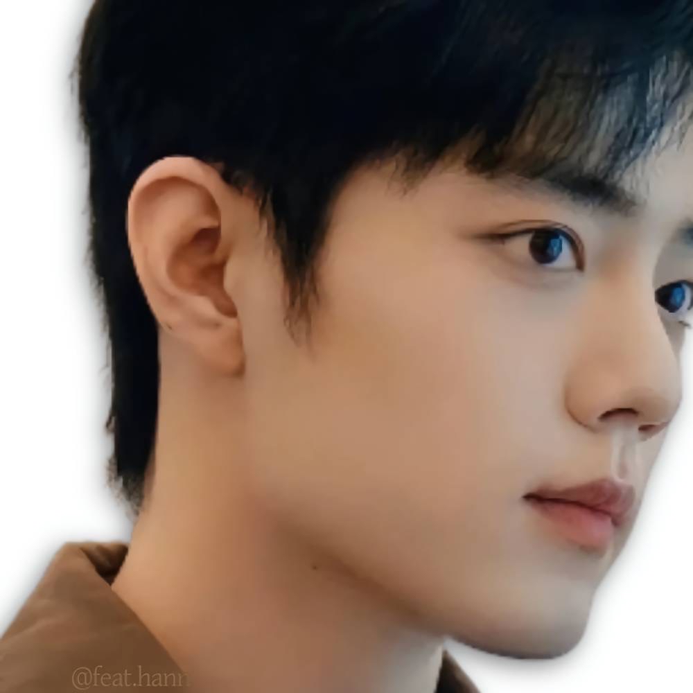 A moment captured by a fan of Xiao Zhan