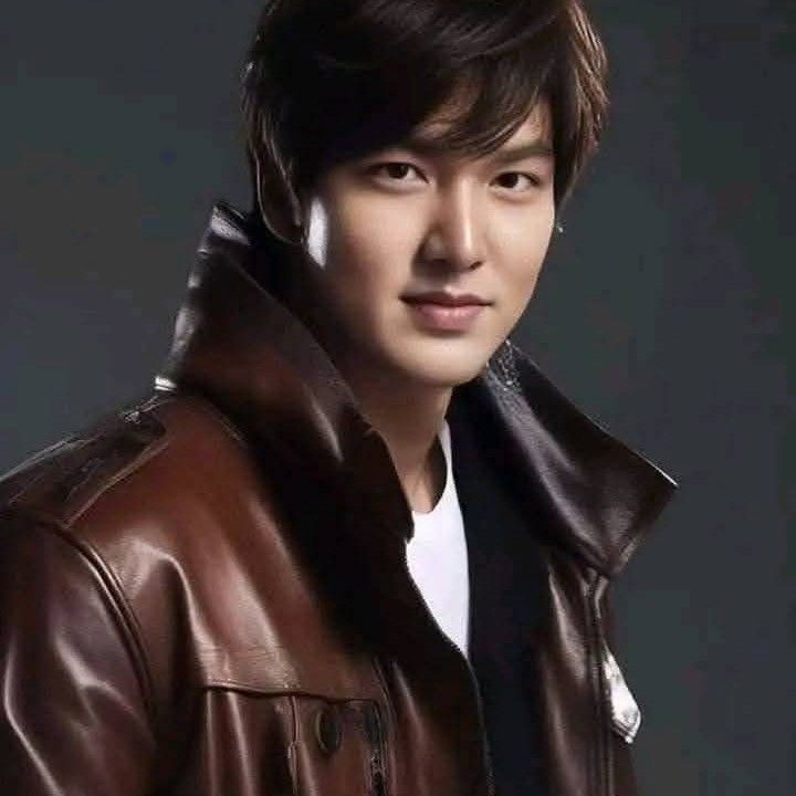 이민호의 최신 사진