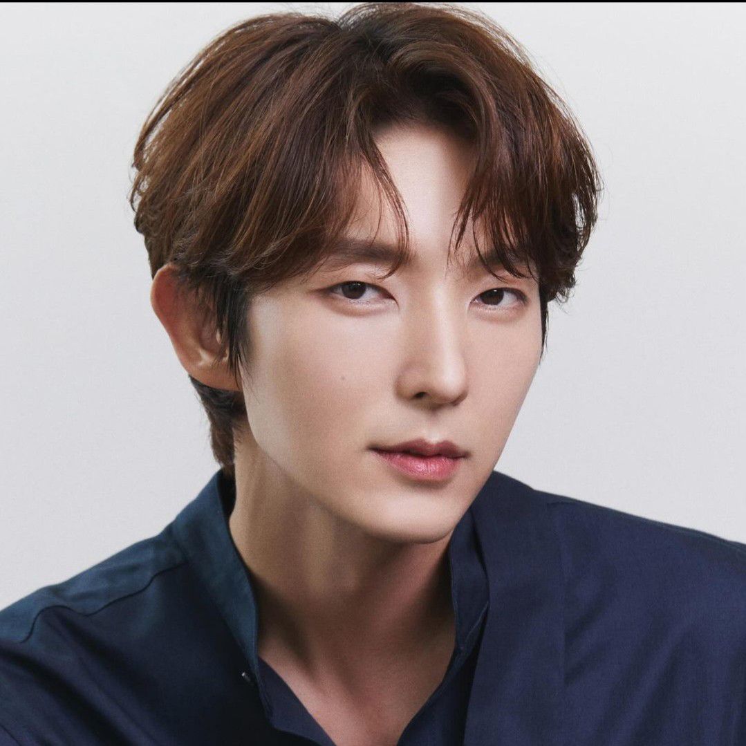 Momen yang diabadikan oleh penggemar Lee Joongi