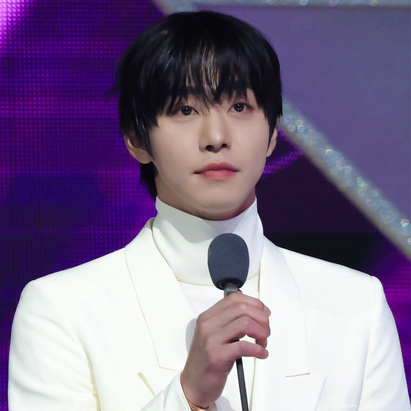 安孝燮的近期活动照