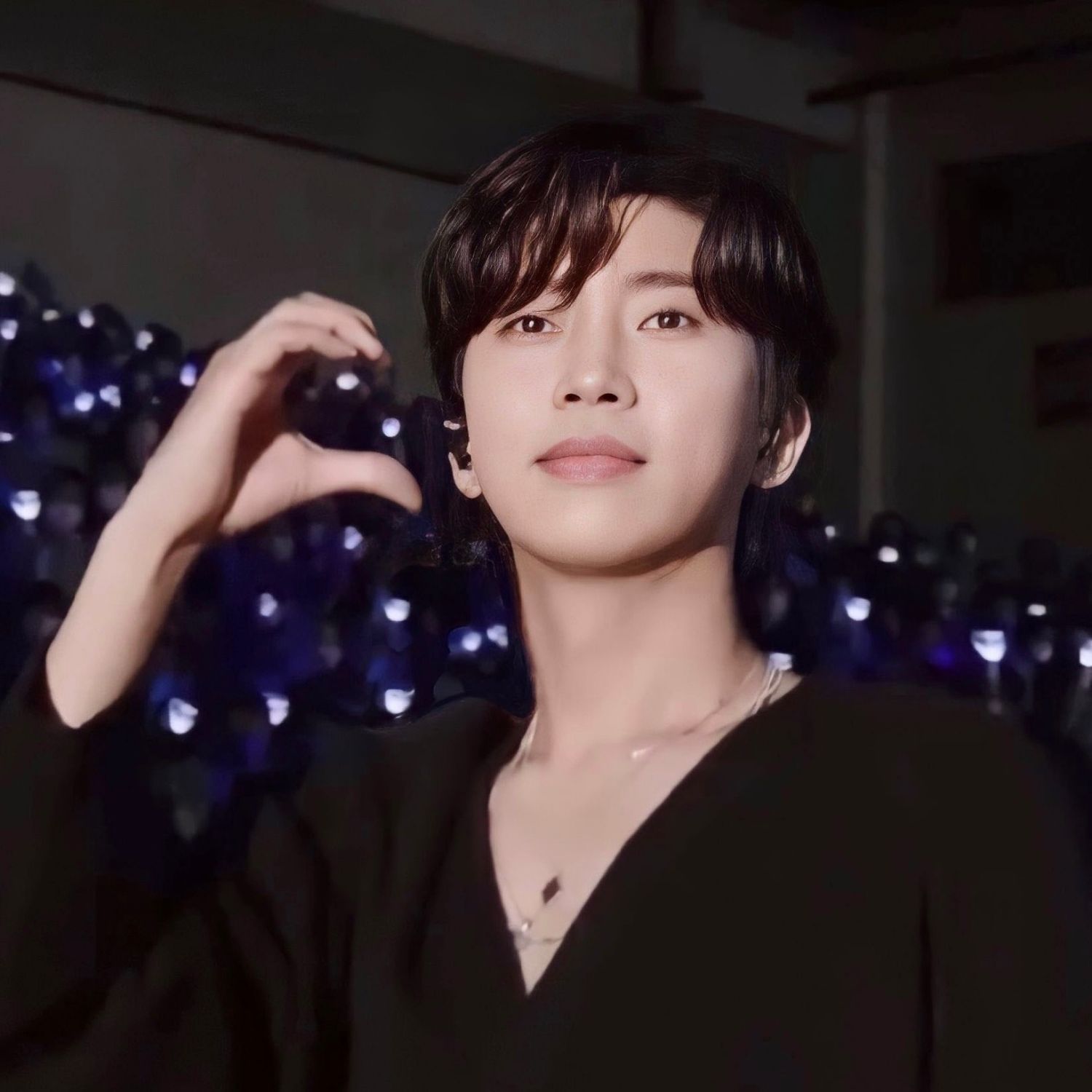 임영웅 최근 활동샷