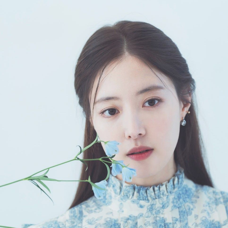 Recent activity shot of Lee Seyoung