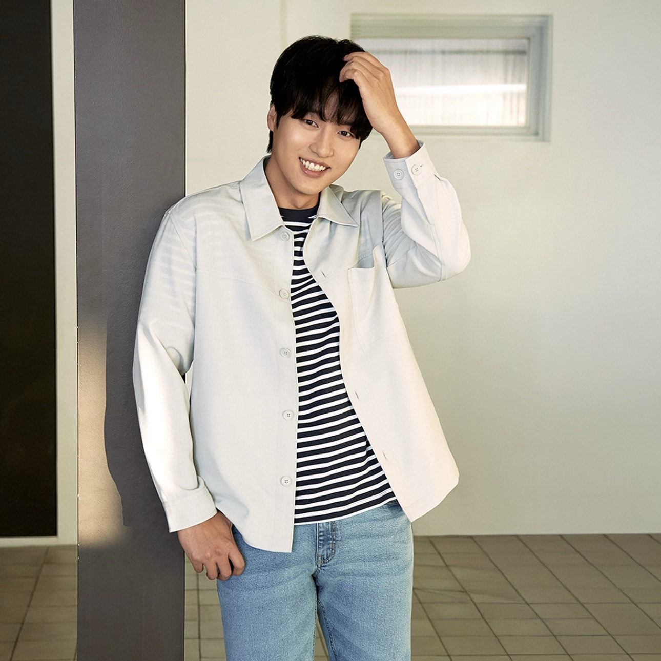 Latest photo of Yang Sejong