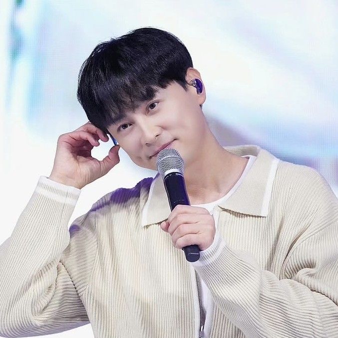 閔庚勳的幕後花絮