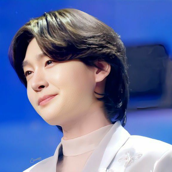 Kim Yongbin的幕後花絮