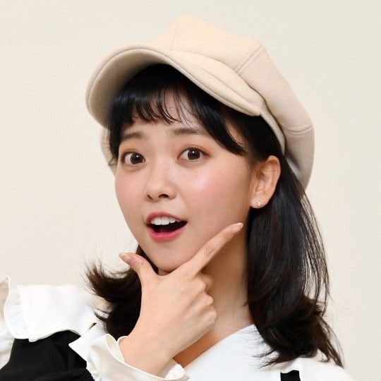 Recent activity shot of YOYOMI