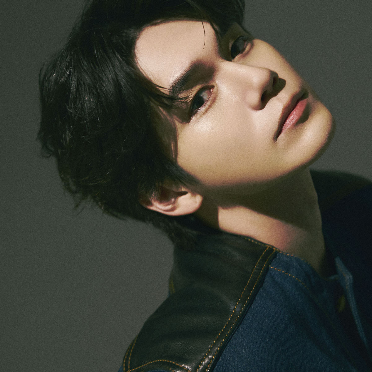 Recent activity shot of Ong Seongwu