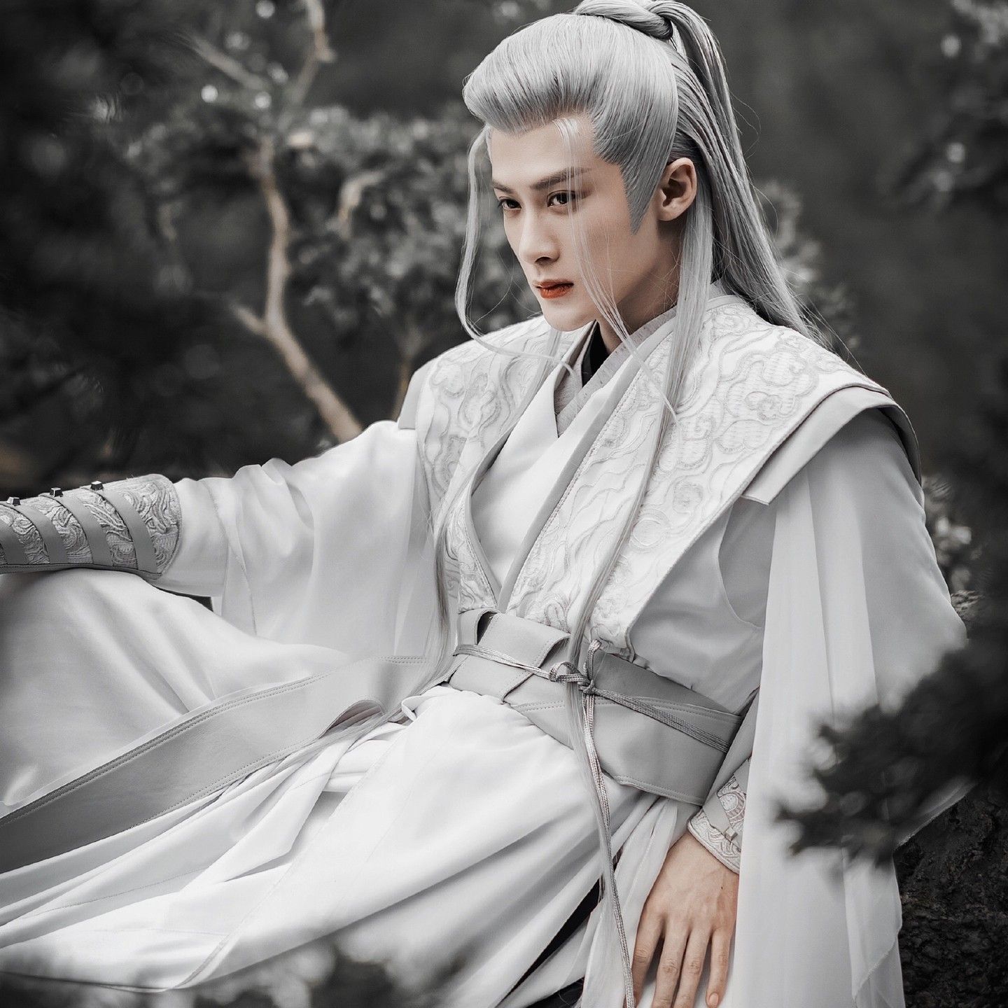 Currently spotlighted celeb post