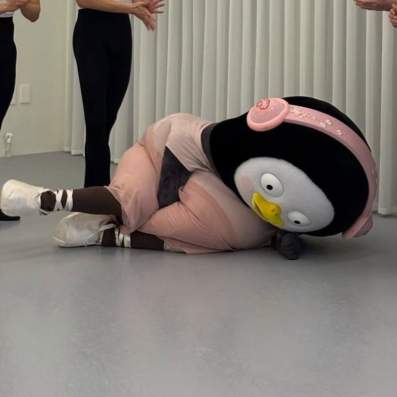 Momen yang diabadikan oleh penggemar Pengsoo