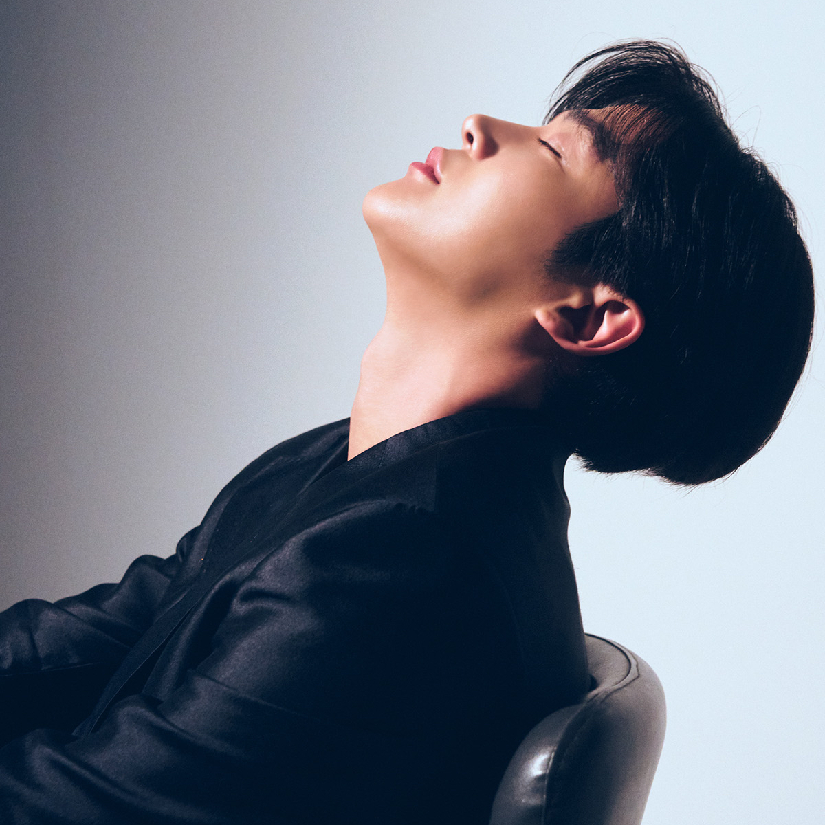 Foto kegiatan terbaru dari Rowoon