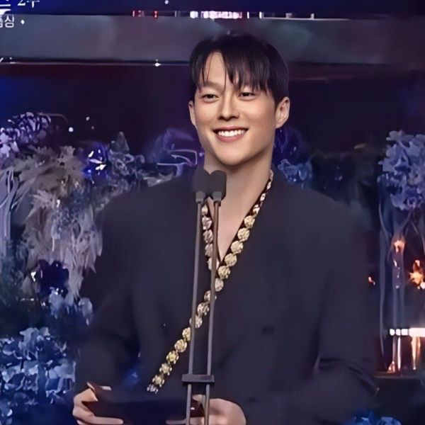 Popular profile photo of Jang Kiyong loved by fans