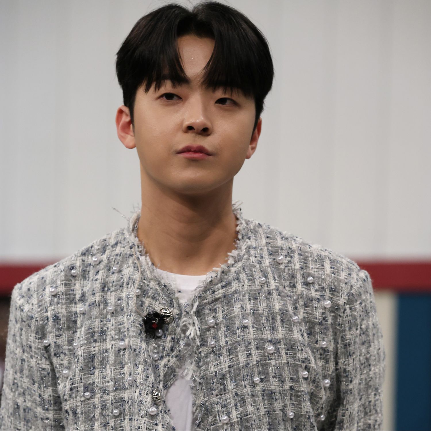 박민수의 비하인드 컷