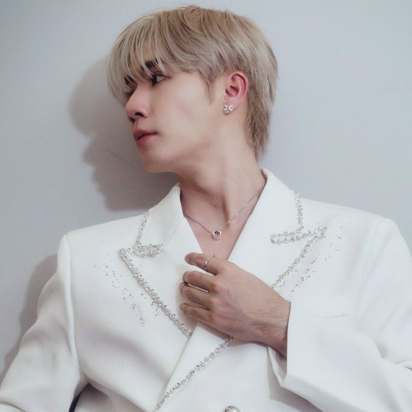 A moment captured by a fan of ZeePruk