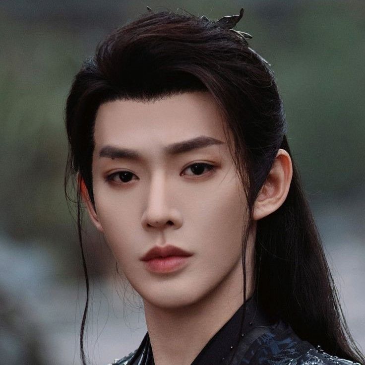 Latest photo of Deng Wei