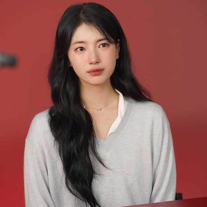 裴秀智的最新照片