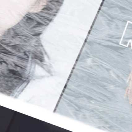 A moment captured by a fan of Kim Jiwon