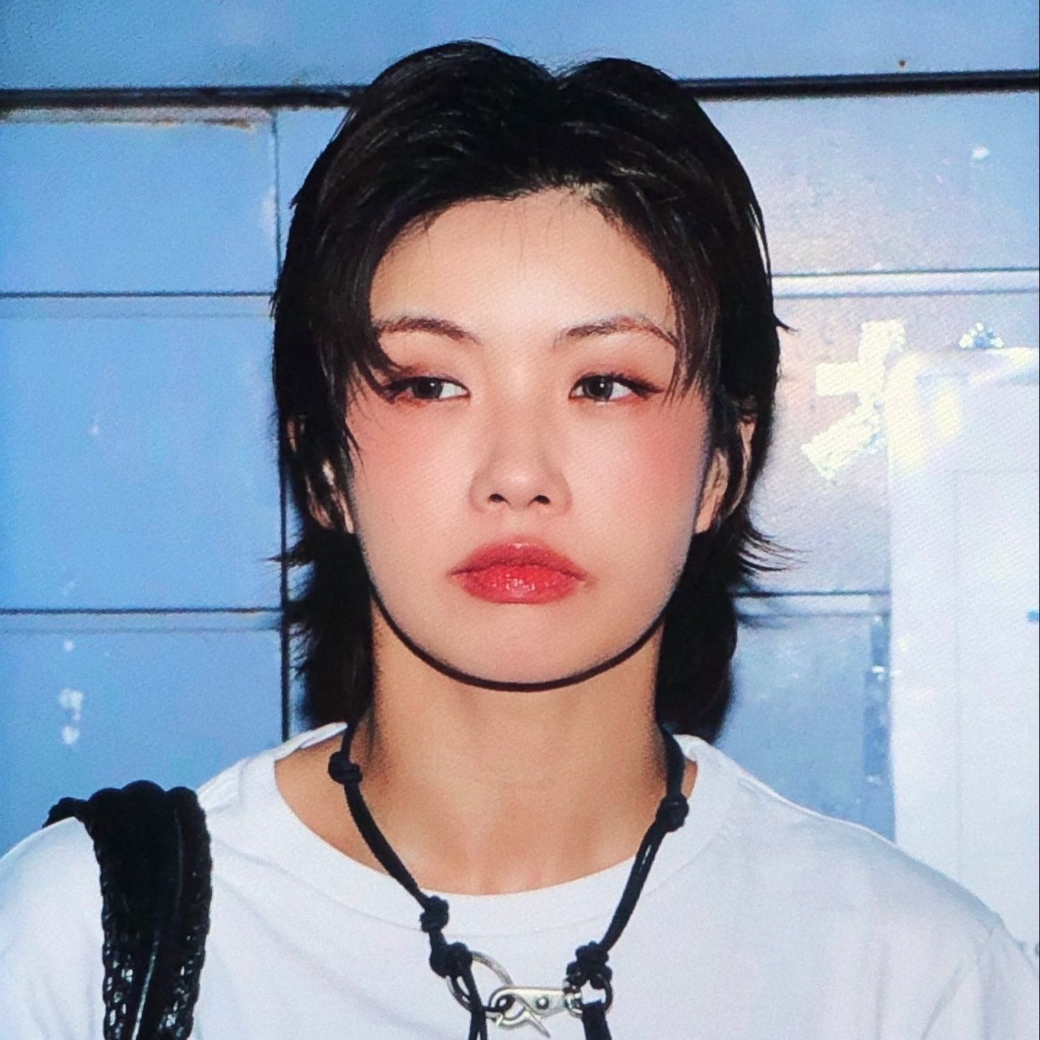 Recent activity shot of Aiki