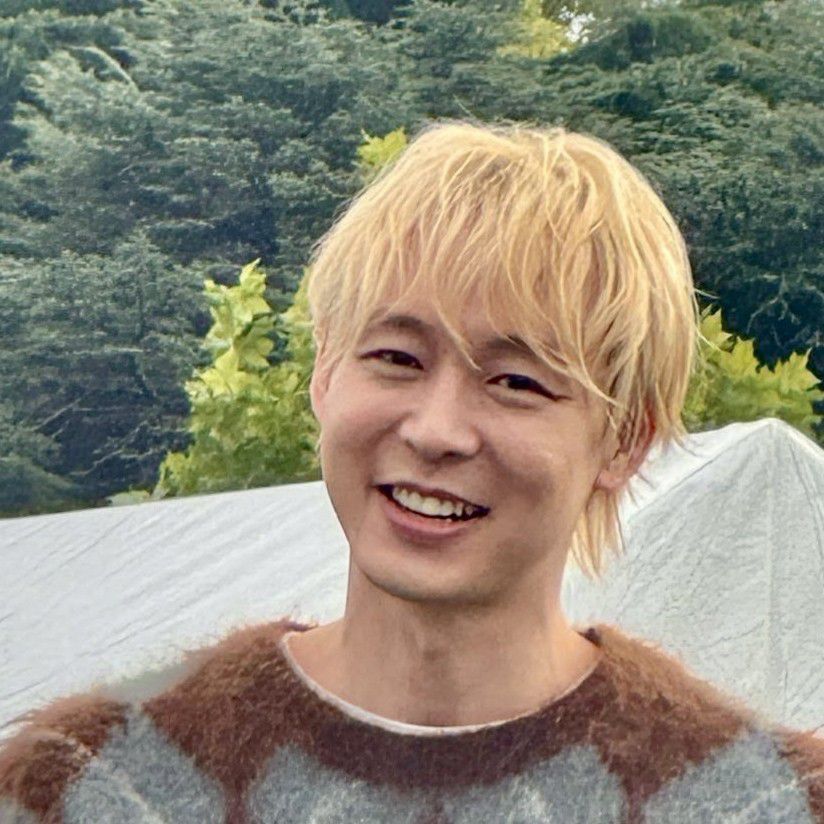 Behind-the-scenes cut of Park Yoochun