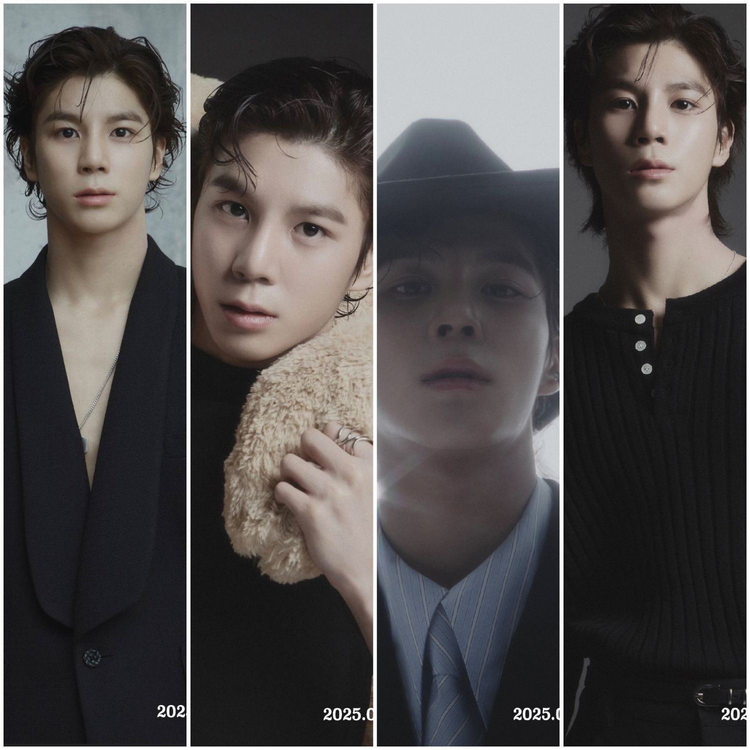 鄭東元的近期活動照